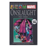 MA196: Onslaught Part 3 - The English Bookshop Kuwait